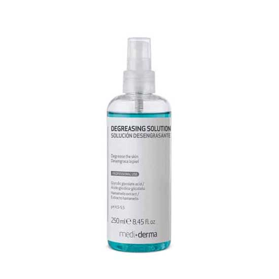 degreasing-solution
