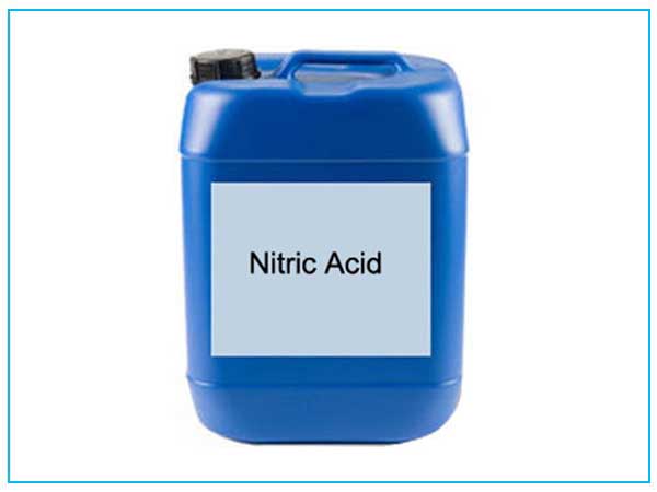 Nitric Acid Manufacturers in Chakan | Nutan Chemical