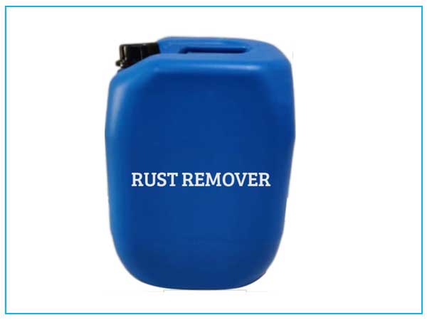 Rust Remover Manufacturers in Chakan | Nutan Chemical