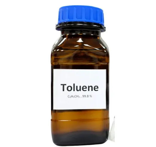 Top Toluene Manufacturers in Solapur - Nutan Chemical