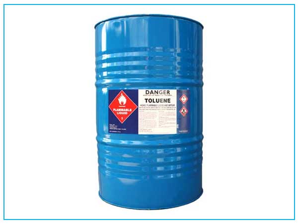 Toulene Manufacturers in Chakan | Nutan Chemical