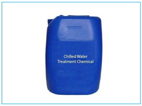 Water Treatment Chemicals Manufacturers in Chakan | Nutan Chemical